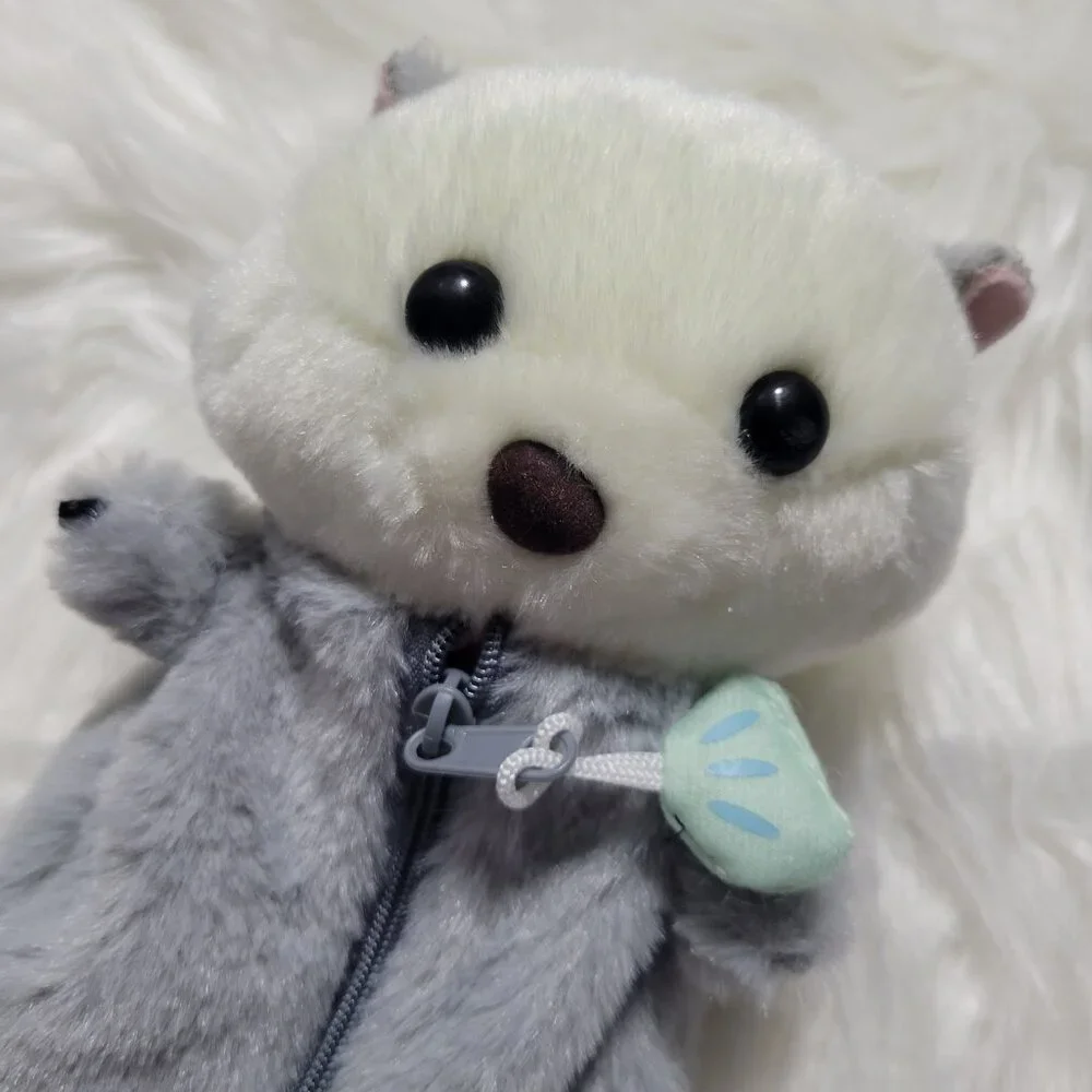 N/A new plush